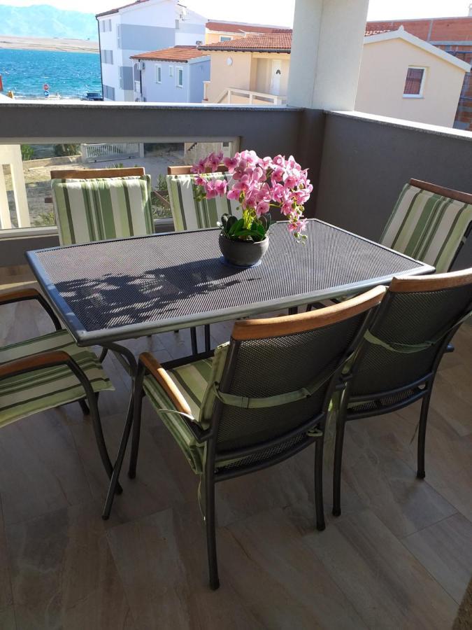 Apartment Dvorak Vir Buitenkant foto