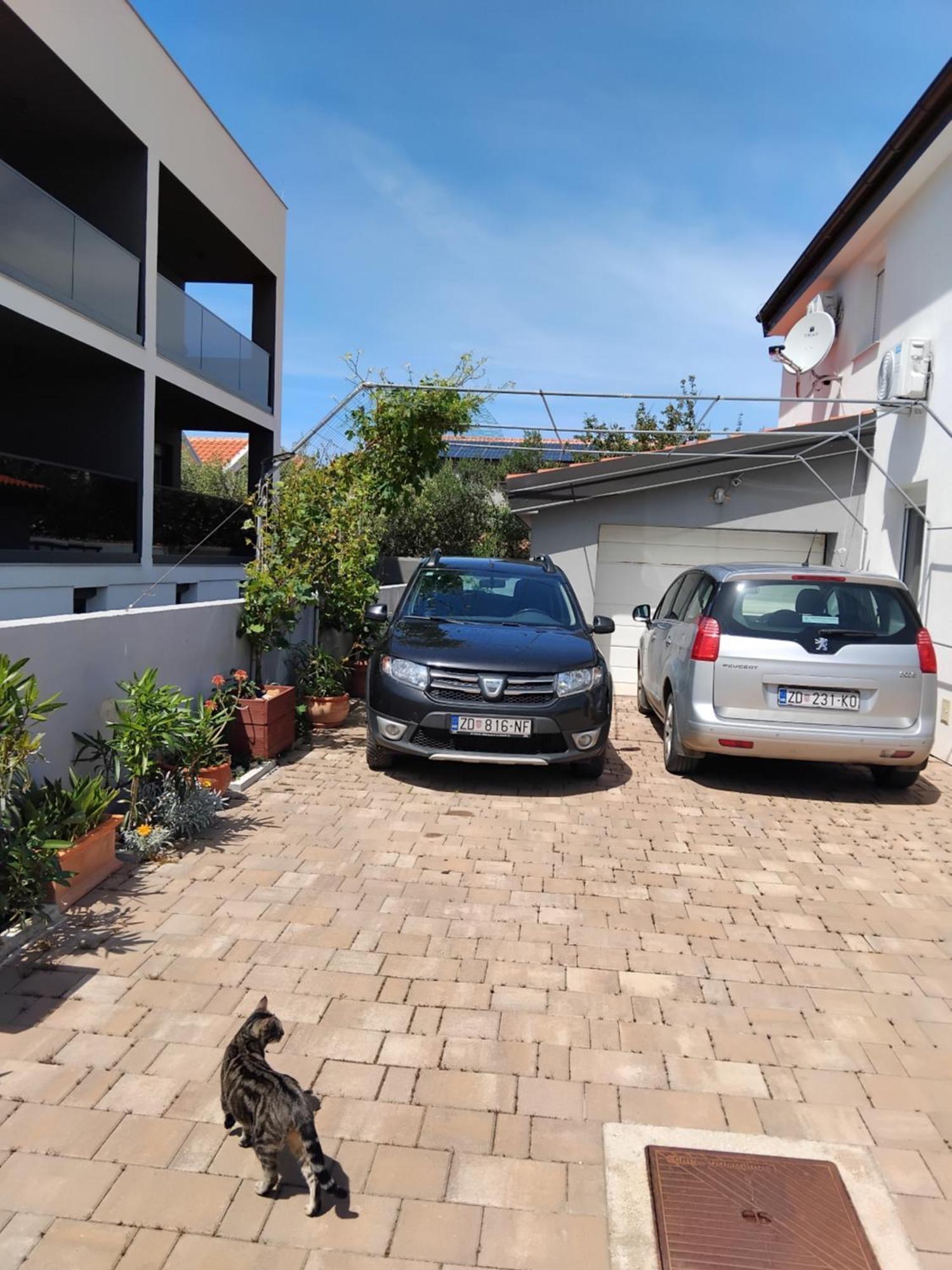 Apartment Dvorak Vir Buitenkant foto